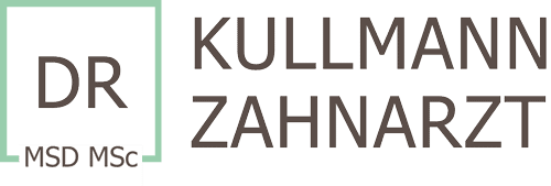 Logo Dr. Kullmann Zahnarzt