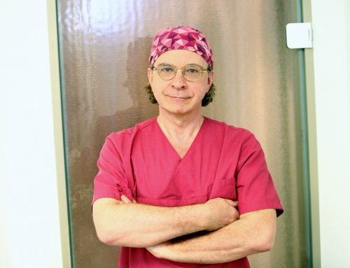 Dr. Kullmann – Ihr Experte für Implantologie in Frankfurt am Main